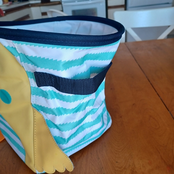 31 Mini Bin Chick - Picture 2 of 2